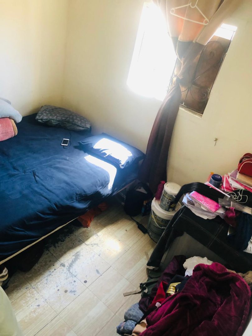 2 Bedroom Property for Sale in Harare Western Cape